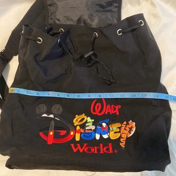 Disney Backpack - Picture 4 of 5